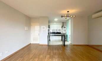 Imagem 6: Apartamento de 2 Dormitórios para Locação no Cenarium Residence - Próximo à Av. Juscelino