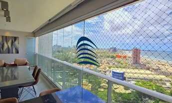 Imagem 7: Apartamento 3 Suítes à venda no Hemisphere 360º ? Torre Punta del Leste, Salvador/BA