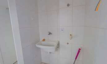 Imagem 7: Apartamento com 2 dormitórios para alugar, 61 m² por R$ 2.350,01/mês - Aririú - Palhoça/SC