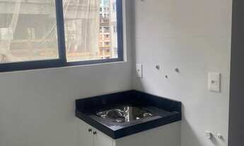 Imagem: Apartamento anual no Morretes