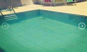 Imagem 2: Itaguaí Estilo Colonial Com Piscina Área Gourmet
