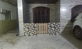 Imagem: Alugo casa dois quartos