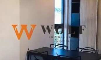 Imagem 6: Apartamento/Studio para Aluguel no bairro Trindade