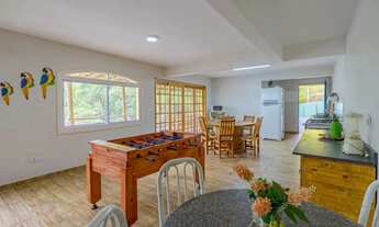 Imagem 7: Casa em condomínio para venda com 3 quartos, sendo 3 suítes , 250m²