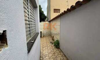 Imagem 6: Casa de Aluguel em Planalto, Belo Horizonte 4 Dormitórios, Frente