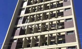 Imagem: Sala - Centro - Campinas