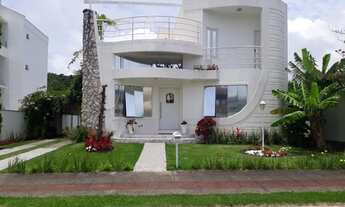 Imagem: Casa Alto Padrão na Cachoeira do Bom Jesus