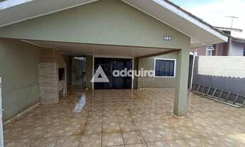 Imagem: Casa à venda, Colônia Dona Luíza, Ponta