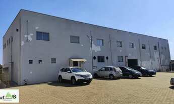 Imagem: Galpão para Locação em Paulínia, Jardim