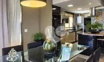 Imagem 3: Cobertura 3 quartos 2 suítes - 225 m² - R$ 1.800.000,00 - venda - Recreio dos Bandeirantes