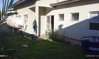 Imagem 7: CASA DE 3 QUARTOS SENDO 1 SUÍTE