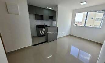 Imagem 6: Apartamento - Parque Industrial - Campinas