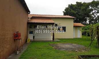 Imagem 2: Chácara Residencial à venda no Distrito da guia, Cuiabá-MT