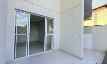 Imagem 7: Área privativa à venda, 3 quartos, 1 suíte, 2 vagas, Santa Inês - Belo Horizonte/MG