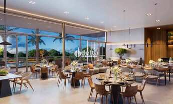 Imagem 3: Terreno no Condomínio Mirante do Lago disponível em Uberlândia MG