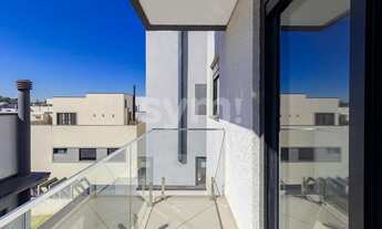 Imagem 15: Casa nova 3 dormitórios Condomínio Santa Cândida