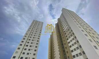 Imagem: Apartamento de 2Q - Urias Magalhães