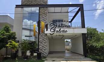 Imagem: Alugo Casa No Condomínio Jardim Universitário/