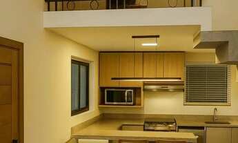 Imagem 2: Loft no bairro Darcy Dalla Bernardina