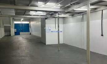 Imagem 4: Galpão industrial para aluguel em Utinga, Santo André