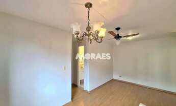 Imagem 4: Apartamento com 2 quartos à venda, 50 m² por R$ 230.000 - Parque Residencial das Camélias