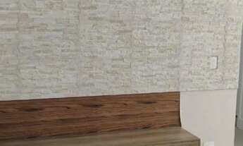 Imagem 4: Apartamento com 4 dormitórios para alugar, 98 m² por R$ 4.500,00/mês - Vila Polopoli - São