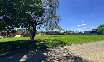 Imagem 3: Terreno a venda no Ninho Verde 1, próximo ao clube de campo, plano