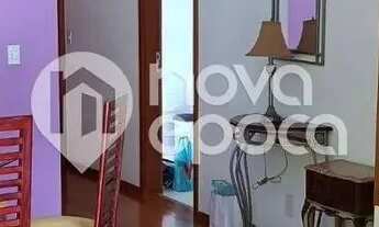 Imagem 3: Laranjeiras Apartamento com 2 dormitórios