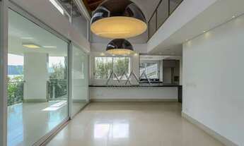 Imagem 2: Casa mobiliada à venda e para locação no Vila Alpina