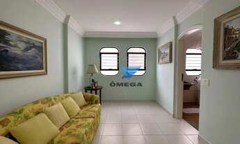 Imagem 7: Apartamento de frente para o mar - Praia das Astúrias, Guarujá