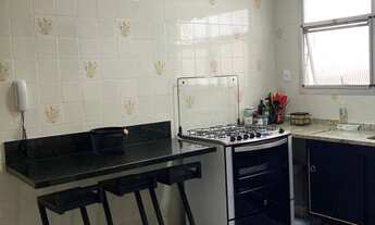 Imagem 6: Praia Grande/Vl Tupi Apartamento 1quarto 100m2