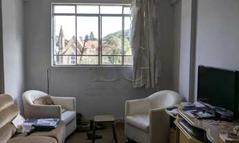 Imagem 14: Apartamentos Padrão em Poços de Caldas