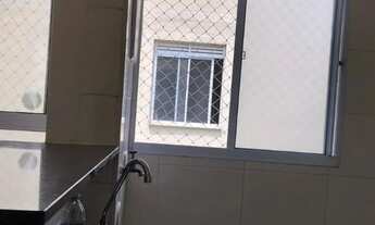 Imagem 6: APARTAMENTO RESIDENCIAL em SÃO JOSÉ DOS CAMPOS - SP, JARDIM NOVA MICHIGAN