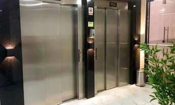 Imagem 4: Apartamento com 3 dormitórios à venda, 130 m² por R$ 650.000,00 - Alto Branco - Campina Gr