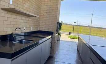 Imagem 3: Terreno à venda, 437 m² por R$ 819.000,00 - Botanic - São José do Rio Preto/SP