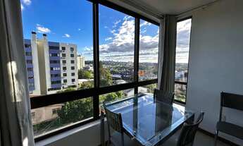 Imagem 6: Apartamento 1 dormitório no Cristo Redentor