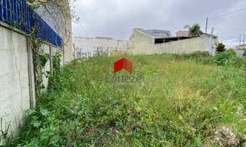 Imagem 2: Terreno com 387,18m² , à venda, no bairro Atuba em Curitiba
