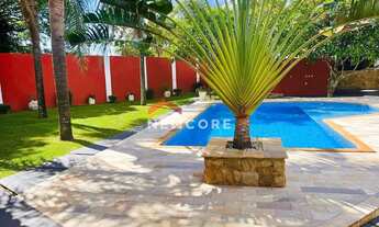 Imagem 5: Chácara em Avenida Professora Olga Ferreira Campos - Parque Planalto - Araraquara/SP