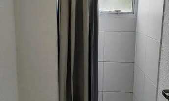 Imagem 6: Lindo 2/4 Semi Mobiliado - Abrantes - Térreo - Atrás do Outlet Premium - Estrada do Côco