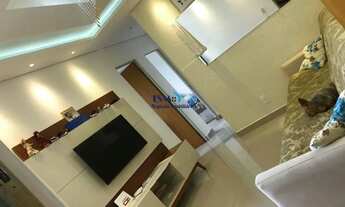 Imagem: Apartamento de 2 dormitórios à venda no