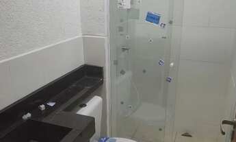 Imagem 2: Apartamento com armarios