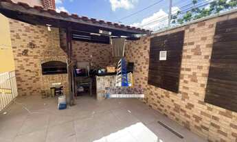 Imagem 2: Casa com 5 dormitórios à venda, 141 m² por R$ 499.000,00 - Parque Manibura - Fortaleza/CE