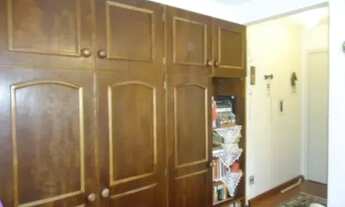 Imagem 2: Apartamento para Venda - 55.56m², 2 dormitórios, 1 vaga - Santo Antonio