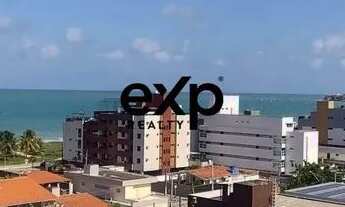 Imagem 3: Vendo apartamento Vista Mar para a Orla do Bessa em João Pessoa