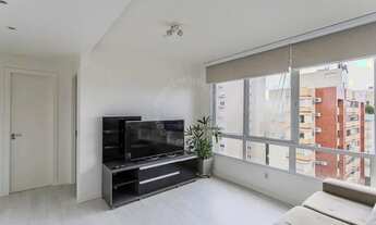 Imagem 4: Apartamento mobiliado para alugar no Jardim Botânico com 2 quartos (1 suíte