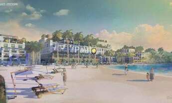 Imagem 4: Terreno à venda em Porto Feliz, Boa Vista Village, com 2832 m², Boa Vista Village