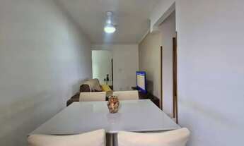 Imagem 5: Apartamento com 2 quarto à venda no Marapé em Santos