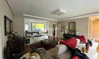 Imagem 2: Casa em condomínio Bavária