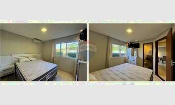 Imagem 4: Apartamento 2 quartos à venda no Condomínio Curuípe na Orla de Porto Seguro Bahia