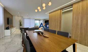 Imagem 7: Casa com 03 suítes no condomínio Portal do Sol